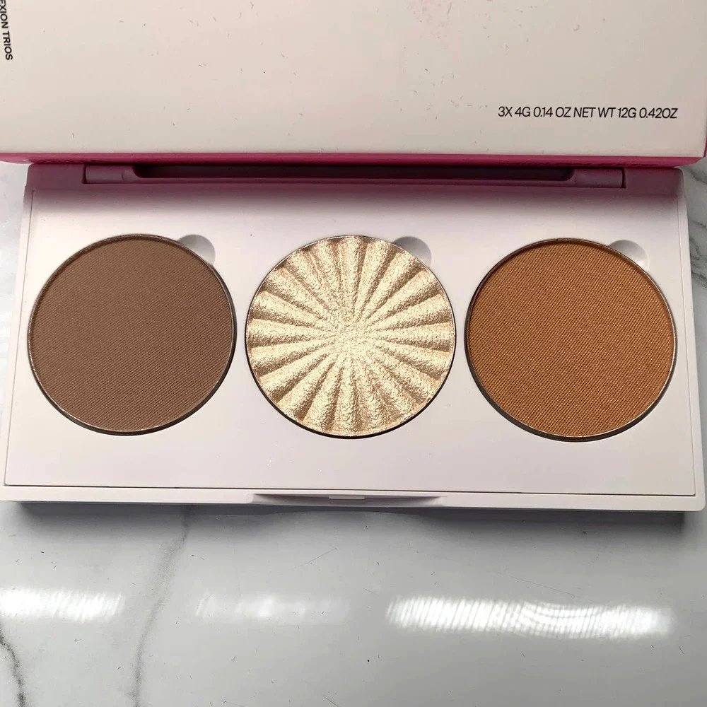 OFRA Midi‎ Palette FACE IT